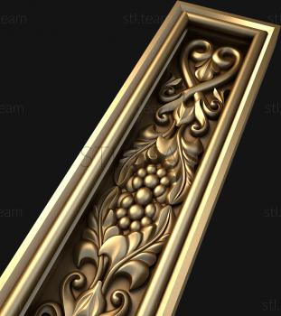 3D model PANEL_RІZNA_0059 (STL)